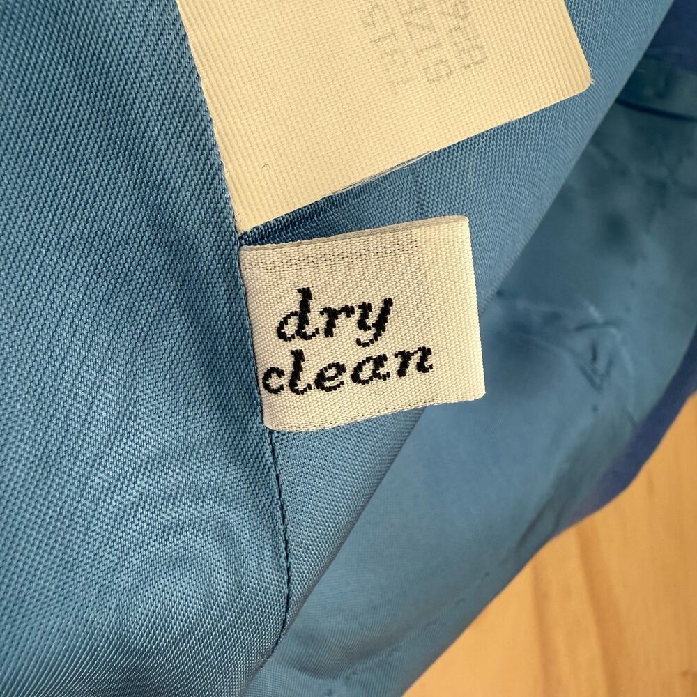 Pendleton Vintage 100% Wool‎ Three Button Blazer … - image 13